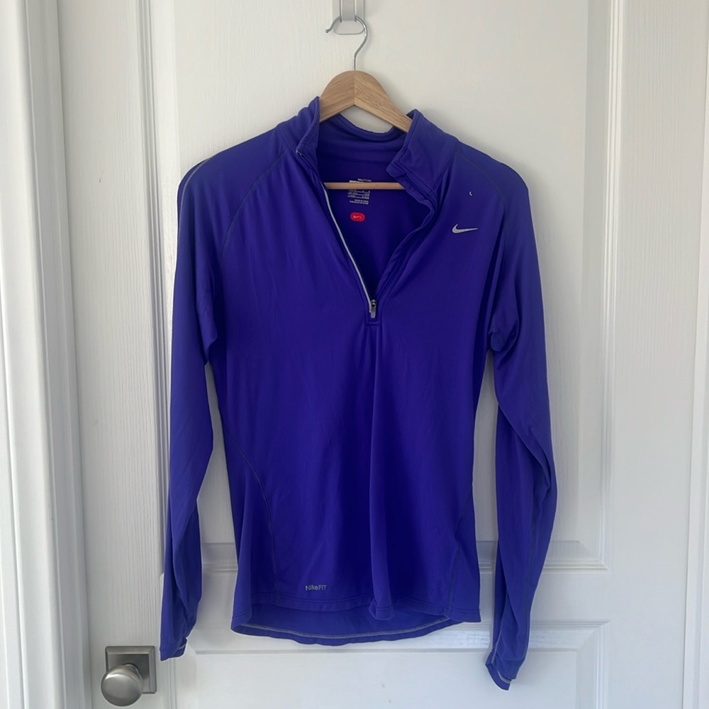 Nike pullover